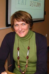 Małgorzata Wiśniewska